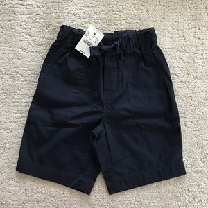 J.Crew Crewcuts boys pull-on shorts